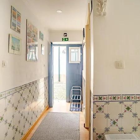 Apartment Cosy Flat In The Heart Of Alfama *