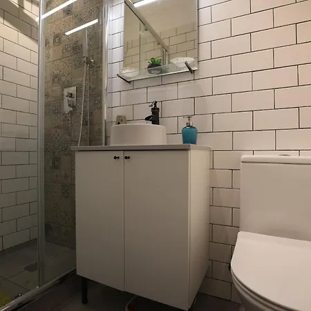 Cosy Flat In The Heart Of Alfama Apartment *