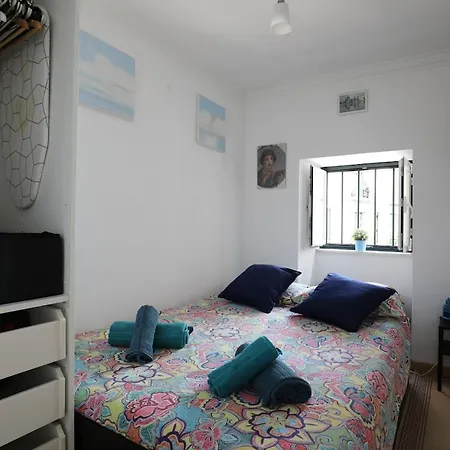 Cosy Flat In The Heart Of Alfama Apartment