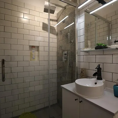 Cosy Flat In The Heart Of Alfama Lissabon