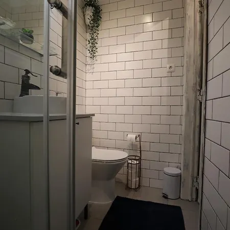 Cosy Flat In The Heart Of Alfama *