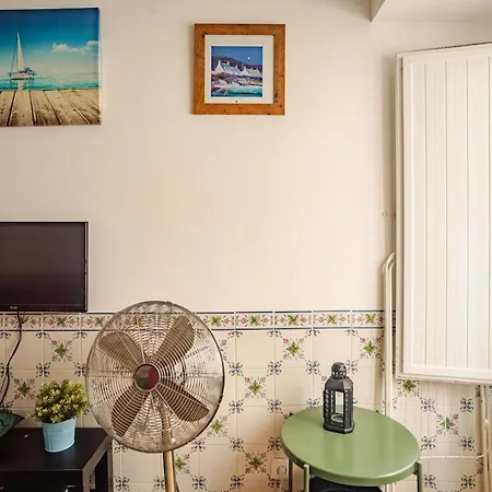 Lägenhet Cosy Flat In The Heart Of Alfama *